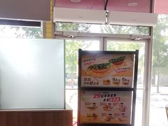 -麦当劳(垡头西路店)