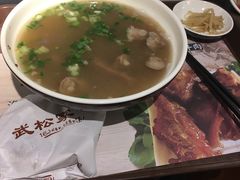 -武松家(丰益桥店)