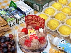 -番禺大夫山森林公园