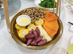 -一品滇香·云南菜(公益西桥店)