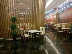 -丝路盛宴美食城