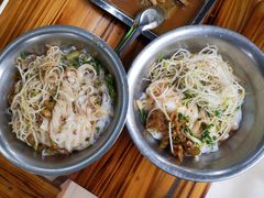 -龙上水现炒生料(柳沙店)