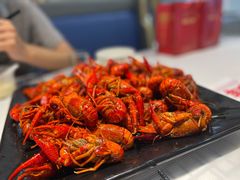-靓虾二哥长沙地标小龙虾(五一广场店)