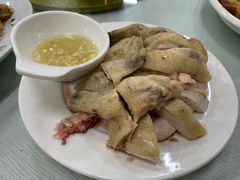-蓝湾碧波·老字号·疍家非遗海上餐厅
