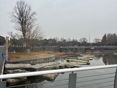 -滆湖低碳生态公园