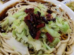 -柴氏风味斋(甘家口店)