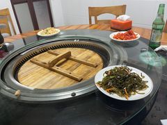 -东北菜铁锅炖(义乌街店)