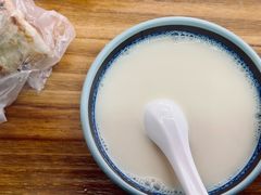 -文武王氏烧饼·无矾油条(西溪路店)