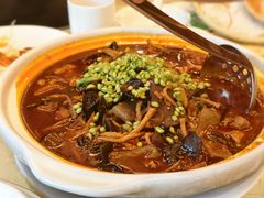 -玉华宫宾馆·餐厅(铜川驻京办店)