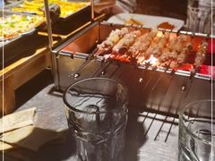 -很久以前羊肉串(农科路店)