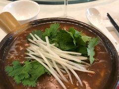 -新加坡泰园村酒楼直营(新华路店)