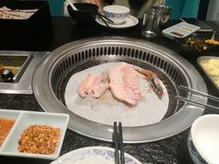 -烤路里·韩国品质自助烤肉(石路天虹4号店)