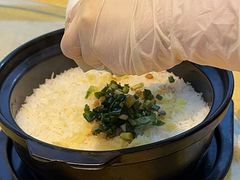-大笑饭堂(甲子桥店)