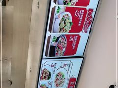 -乡村基(双流时代奥特莱斯餐厅)