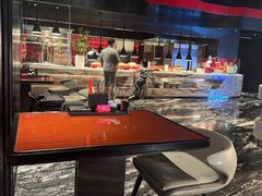 -西安W酒店·WEI全味西餐厅