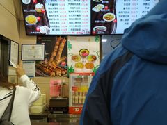-麦当劳(交道口店)