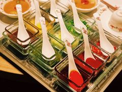 -东门口涮肉·砂锅·烤串(老门东店)