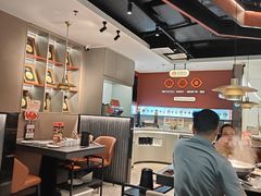 -骨之味·筒骨汤火锅(江头店)