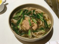 -翠湖宾馆·中餐厅