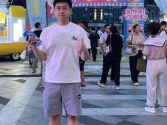 -龙湖南京江北天街