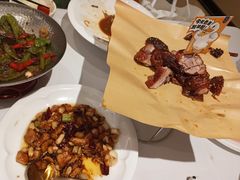 -眉州东坡(春秀路店)
