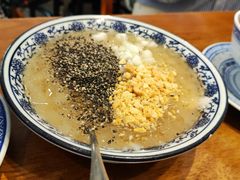 银耳糯米粥-袁妈红豆汤(重庆总店)