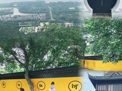 -虞山风景区