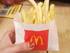 -麦当劳(萧山国际机场T3航站楼店)