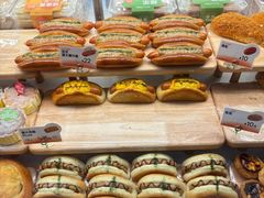 -BreadTalk面包新语·烘焙蛋糕(深业上城店)