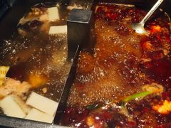 -海底捞火锅(高科广场店)