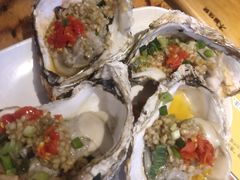 -木屋烧烤(万德庄店)