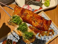 -鱼跃食堂·精致寿司(东林美域店)