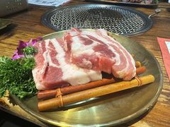 -韩一品韩国料理(柏庐南路店)