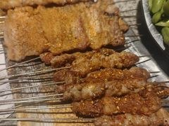 -并州大牌档之醉轻尘