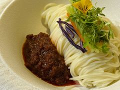-然一素食餐厅(马利来广场店)