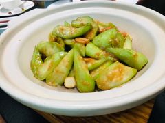 -福海居烤鸭店(鸟巢店)