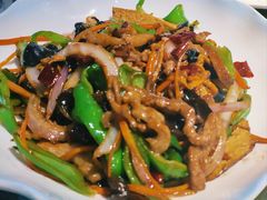 -豆蔻电影主题餐厅(四牌楼店)