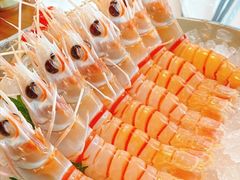 -Mr·Fish鱼鲜生海鲜放题(银泰in99店)