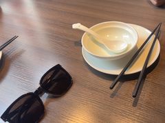 -蜜桃餐厅·古运河畔(南下塘店)