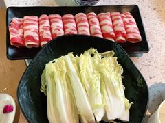-顺德公广东猪肚鸡·煲仔饭(白石洲店)