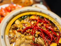 -马头巷·食景园(苏州总店)