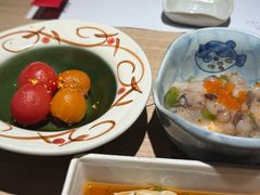 -匠和风精致料理(成都龙湖滨江天街店)