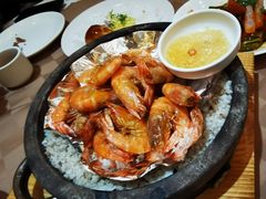 -唐苑酒家·岭南粤菜名店(太古仓店)