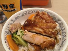 -吉野家(学院路店)