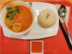 -亚坤 Ya Kun Kaya Toast(万象城店)