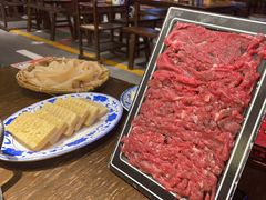 -萍姐火锅·公路夜市(打浦桥日月光店)
