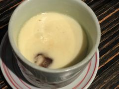 茶碗蒸-山屋日式料理屋(宛平88店)
