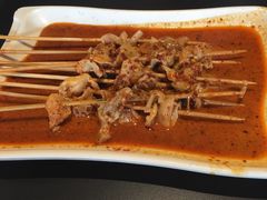 涮牛肚儿-姐弟俩土豆粉(西安小寨店)