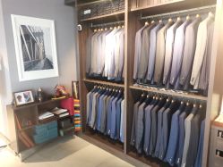-优山定制西服衬衫大衣(国贸店)