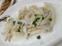 -寻味顺德·南记酒家·传统顺德菜·鱼生(广源路店)
